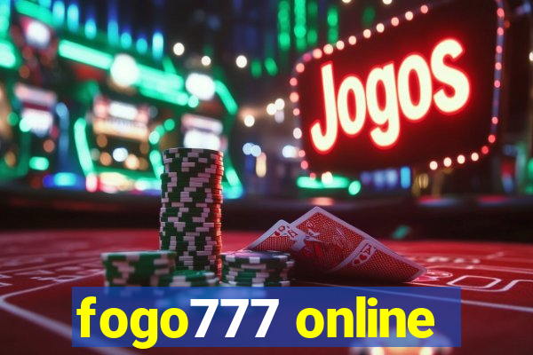 fogo777 online